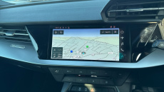 Audi A3 30 TFSI Technik 5dr Petrol Hatchback